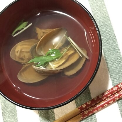 ひな祭りのお祝いで作りました！
美味しく出来ました(^^)